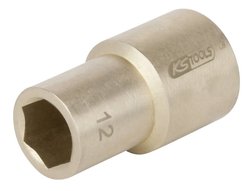Gniazdo wtykowe  KS Tools  9631215  1 szt.