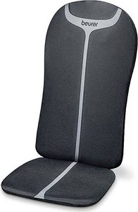 Pokrowiec na siedzenie Beurer MG 205 Shiatsu Poduszka masujaca Beurer MG 205 Shiatsu