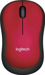 Mysz radiowa Logitech M185 1000 dpi