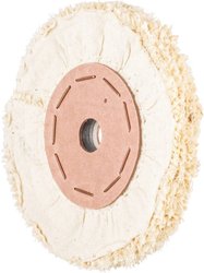 Pierścień z tkaniny PFERD 44271503 Średnica 150 mm    5 szt.