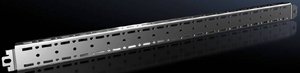 Szyna montażowa Rittal VX 8617.720 (S x W) 18 mm x 39 mm blacha stalowa 4 szt.