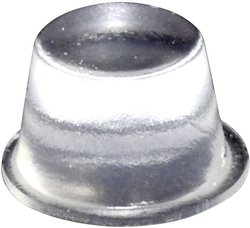 Odbojnik samoprzylepny TOOLCRAFT PD2164C