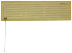 Folia grzewcza Thermo TECH 2115551, 30 W, (D x S) 520 mm x 146 mm