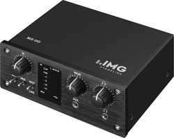 Interfejs audio IMG StageLine MX-1IO