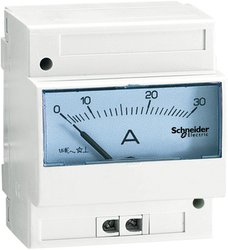 Schneider Electric 16037 Skala Schneider 16037 0-250A   ruchoma sztabka