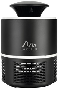 Zabójca latających owadów Gardigo USB Lampa na owady Gardigo 62454DEFR