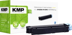 Toner KMP do Kyocera P6230, TK-5270C, błękitny Toner KMP K-T86 1 szt.