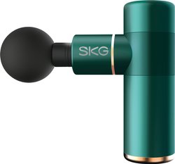 Pistolet do masażu SKG F3-EN-GREEN  zielony