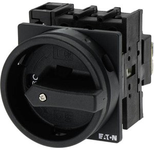 Przełącznik serwisowy Eaton P1-32/EA/SVB-SW/N 093452, 690 V