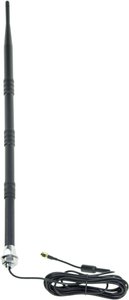 Antena GSM/3G z kablem o długości 3 m meter DÖRR GSM/3G 204416 Antena