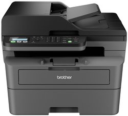 Brother MFC-L2800DW Drukarka wielofunkcyjna laserowa  A4 drukowanie, kopiowanie, skaner, fax Duplex, LAN, USB, WLAN