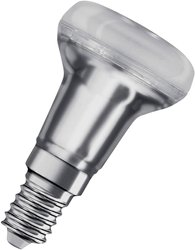 Żarówka LED OSRAM 4058075433243 E14 1.5 W = 25 W 110 lm ciepła biel 1 szt.