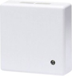 Termostat pokojowy Eberle RTR-E 3545 101110250102, nadtynkowy, 5 do 30 °C