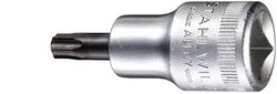 Nasadka trzpieniowa  Stahlwille 54 TX T 30 03100030 TORX wewnętrzny 1 szt.