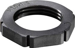 Nakrętka kontrująca Wiska EMUF 16 10061771, 100 szt.