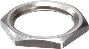 Nakrętka kontrująca Wiska EMMU 32 10063145-100, 100 szt.