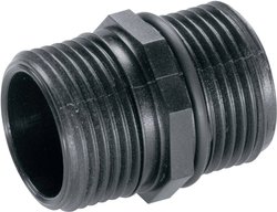 Przyłącze do pompy 33,3 mm (G 1 '') / 33,3 mm (G 1'') GARDENA 1745-20, 33,25 mm (1'') AG
