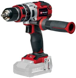 Einhell Professional TP-CD 18/80 Li-i BL - Solo Power X-Change  2-biegowa-Wkrętarka udarowa akumulatorowa  bezszczotkowy, bez akumulatora, bez ładowarki