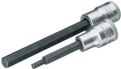 1500 CT1 w 19 Z magazynkami LKM - GEDORE zestaw końcówek do wkrętaka 1/2'' w moduł check tool Zestaw wkrętaków  Gedore 1500 CT1-IN 19 LKM 2308932  1 szt.