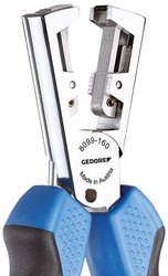 8099-160 JC - GEDORE - Szczypce do ściągania izolacji STRIP-FIX Ściągacz izolacji Gedore 8099-160 JC 6709520