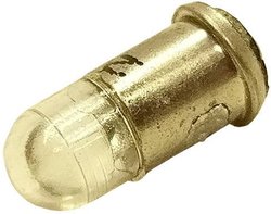 Lampka sygnalizacyjna LED Barthelme 70122426, 24 V/DC