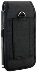 Xirrix XL Torba na pas uniwersalny Universal czarny