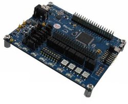 Płytka rozwojowa Microchip Technology AGLN-NANO-KIT 1 szt.