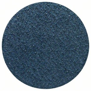 Papier ścierny F550, Expert for Metal, 125 mm, 24, bez otworów, rzep, 5 szt Arkusz ścierny Bosch Accessories 2608608Y10 2608608Y10  5 szt.