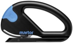 Nóż bezpieczny SECUMAX SNITTY z ostrzem przemysłowym 37020 Martor 43037.02 1 szt.