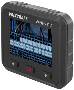 Kamera termowizyjna VOLTCRAFT WBP-110 160 x 120 Pixel -20 do 550 °C