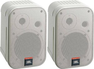 Monitor pasywny JBL Control 1 Pro 1 par(a)