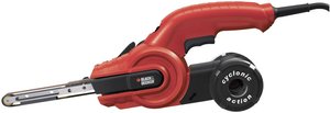 Pilnik taśmowy Black & Decker KA900E KA900E-QS 350 W