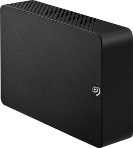 Seagate Expansion Desktop 16 TB  Zewnętrzny dysk twardy 8,9 cm (3,5'') USB 3.2 Gen 1 (USB 3.0) czarny STKP16000400