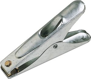 Klema uziemiająca Lorch 550.01