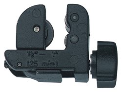 Mini nóż do rur 65 mm, o możliwości cięcia 3 - 25 mm  C.K T2232A 1 szt.