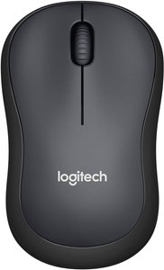 Mysz radiowa Logitech B220 Silent 1000 dpi