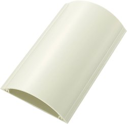 Mostek kablowy TRU COMPONENTS 1593132, (D x S x W) 1000 x 118.50 x 30 mm, bezbarwny, 1 szt.