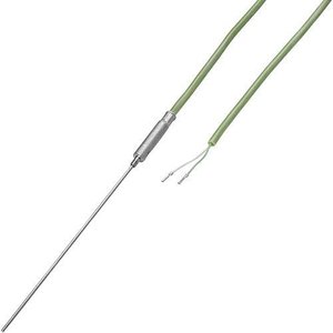 Czujnik temperatury B + B Thermo-Technik K-H625 0100-15, -200 do 1100 °C