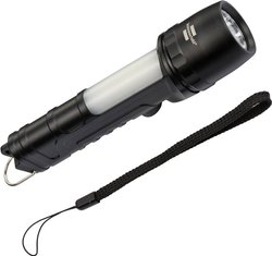 Latarka Brennenstuhl LuxPremium THL 300 1178690 360 lm