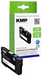KMP Tusz Zamiennik Epson 405XL, T05H2 Cyjan  atrament KMP 1656,4003 1656,4003, 1 szt.