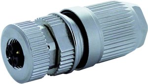 Złącze niekonfekcjonowane czujnika/aktuatora Murr Elektronik 7000-P4421-0000000, 1 szt.