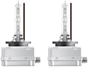 Żarówka samochodowa D1S OSRAM Xenarc Night Breaker® Laser, 35 W, 85 V, 1 par(a)