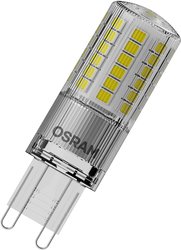 Żarówka LED OSRAM 4058075432482 G9 4.8 W = 50 W 600 lm zimna biel 1 szt.