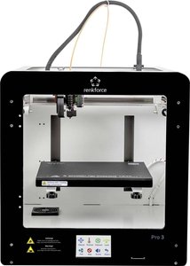 Drukarka 3D Renkforce PRO3