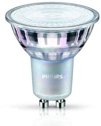 Żarówka LED Philips Lighting 929001349402 GU10 7 W = 80 W 590 lm ciepła biel 1 szt.