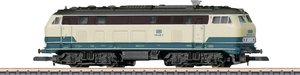 Lokomotywa spalinowa Z BR 218 446-3 DB Lokomotywa diesel Märklin 88808 Z