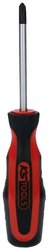 Wkrętak Tri-Wing KS Tools 159.1258 1591258 1 szt.