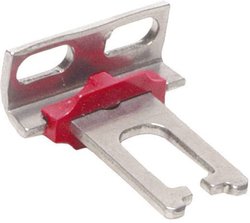 Siłownik kątowy, Pizzato Elettrica VF KeyD1, pasuje do wyłącznik bezpieczeństwa FR/FW/FK