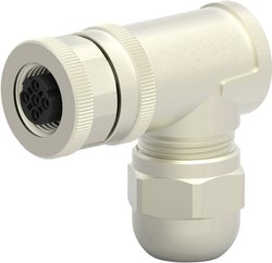 Złącze niekonfekcjonowane czujnika/aktuatora TE Connectivity T4112511051-000, piny: 5, 1 szt.