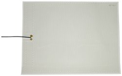 Folia grzewcza Thermo TECH 2145563, 400 W, (D x S) 800 mm x 600 mm